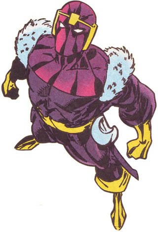 Baron Zemo